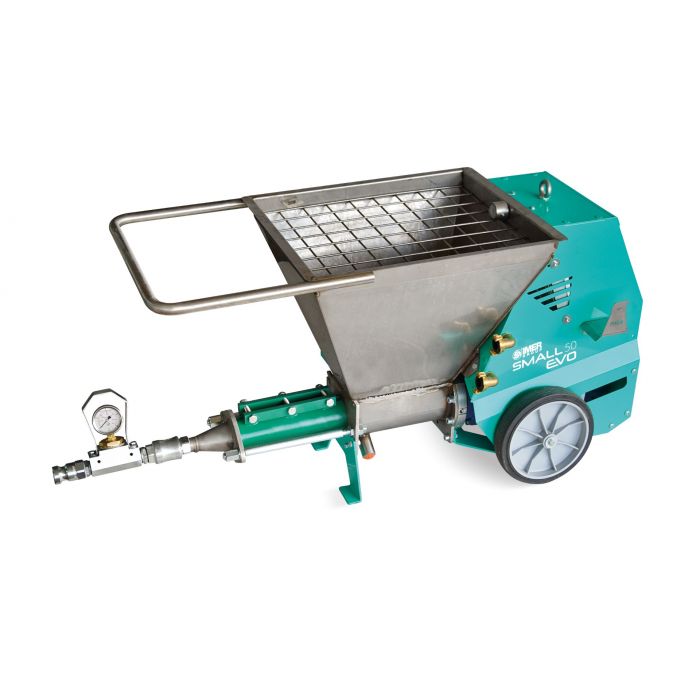 Mighty small 50 pomp Mighty small 50 pomp