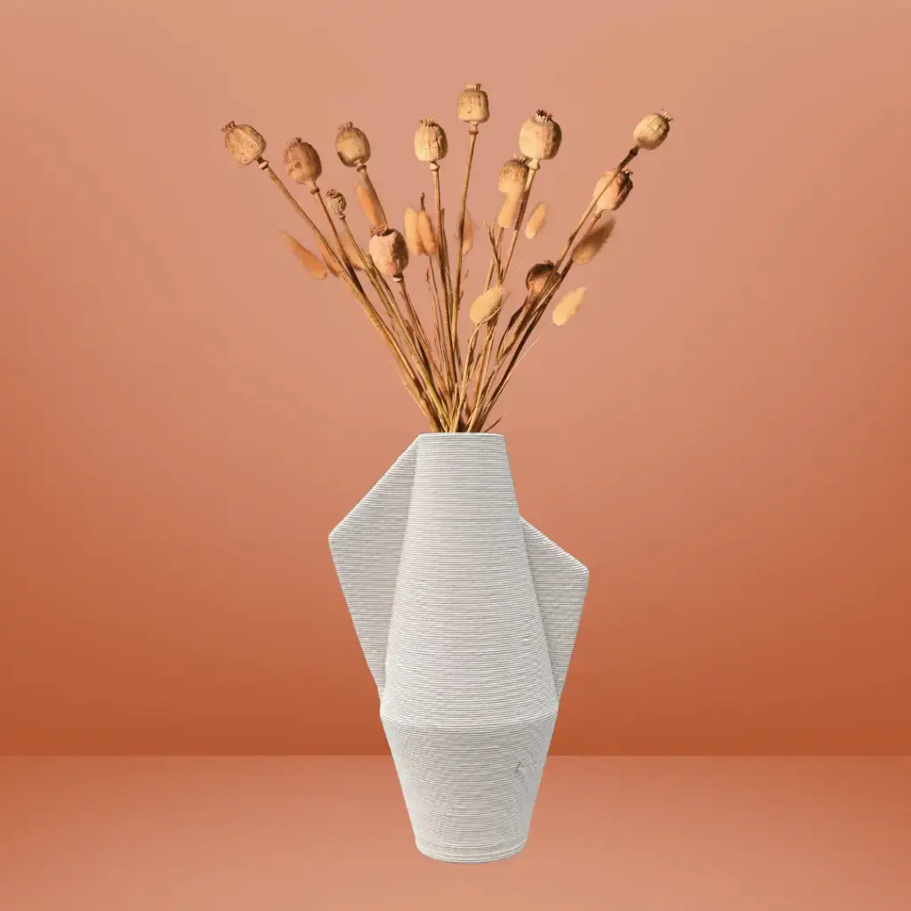 Bwindi - bisque-fired