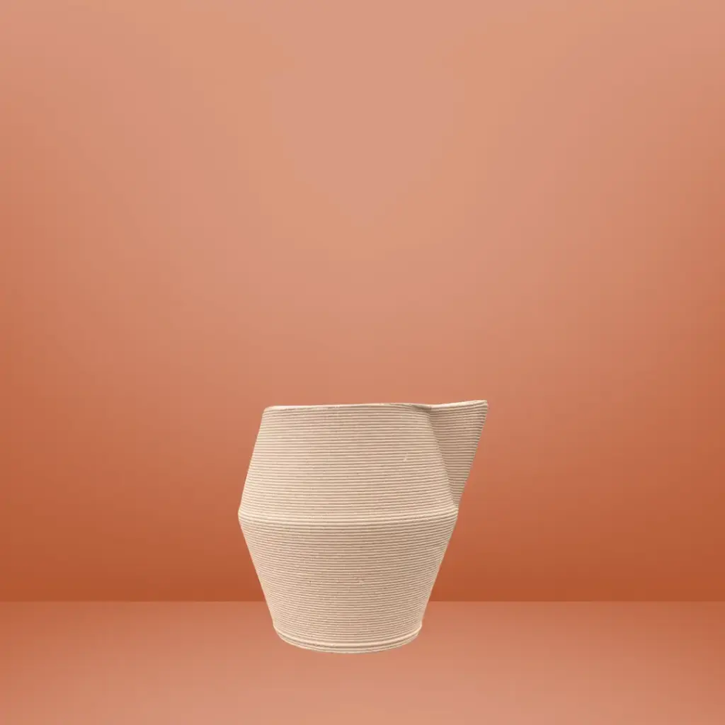 Sherwood - bisque-fired