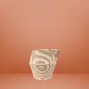 Sherwood - bisque-fired