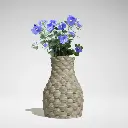 Matterhorn - greenware