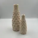 Ama Dablam - bisque-fired