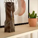 Orgueil - bisque-fired