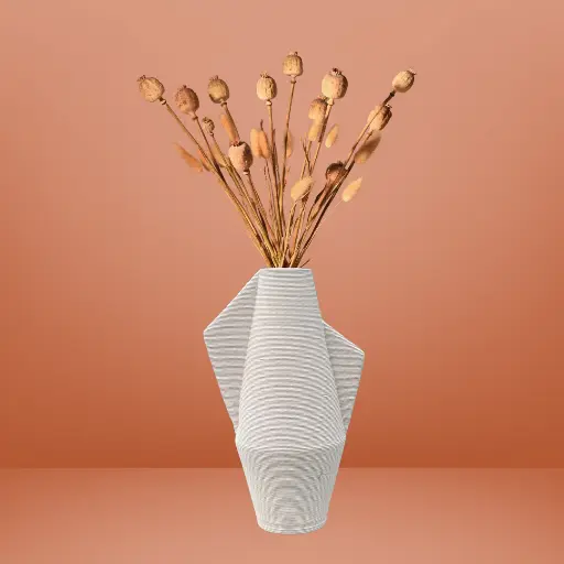 Bwindi - bisque-fired