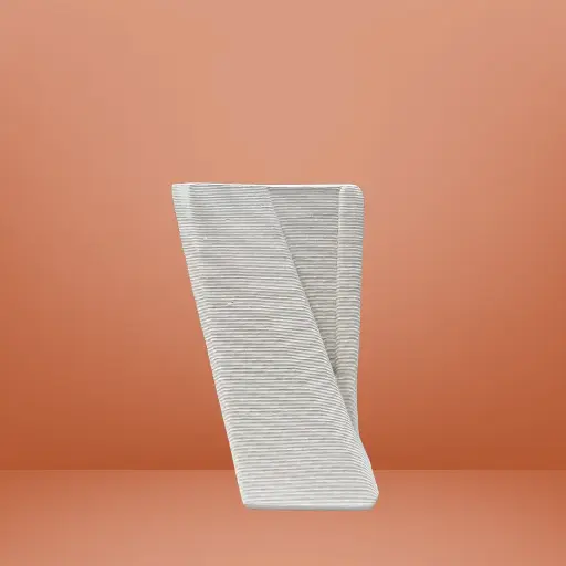 Kinbalu - bisque-fired