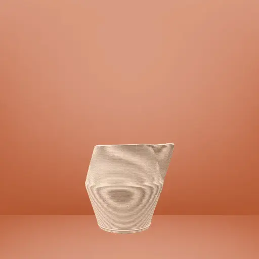 Sherwood - bisque-fired