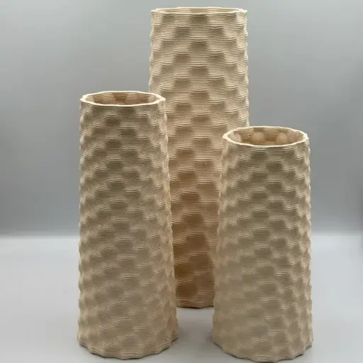 Fuji - gebakken