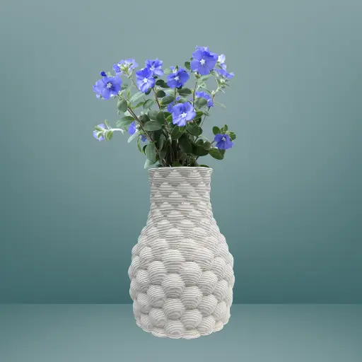 Matterhorn - bisque-fired