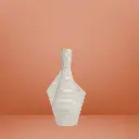 Valdivia - bisque-fired