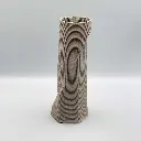 Orgueil - greenware