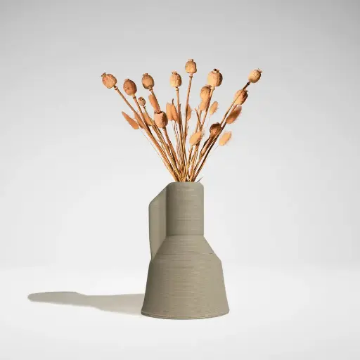 Hoh - greenware