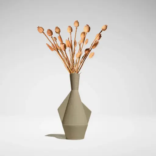 Valdivia - greenware